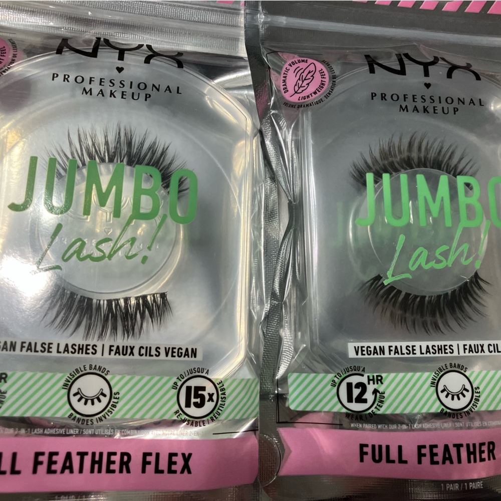 Haul - False Lashes Sets - Picture 2 of 11